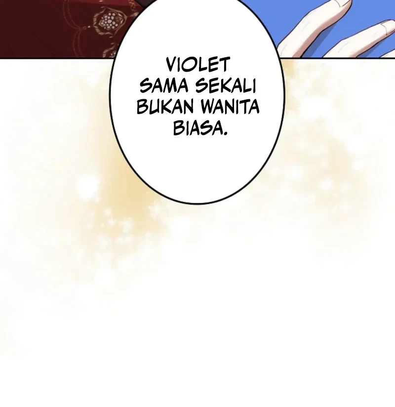 A Word from Violet Chapter 6 - Halaman 83
