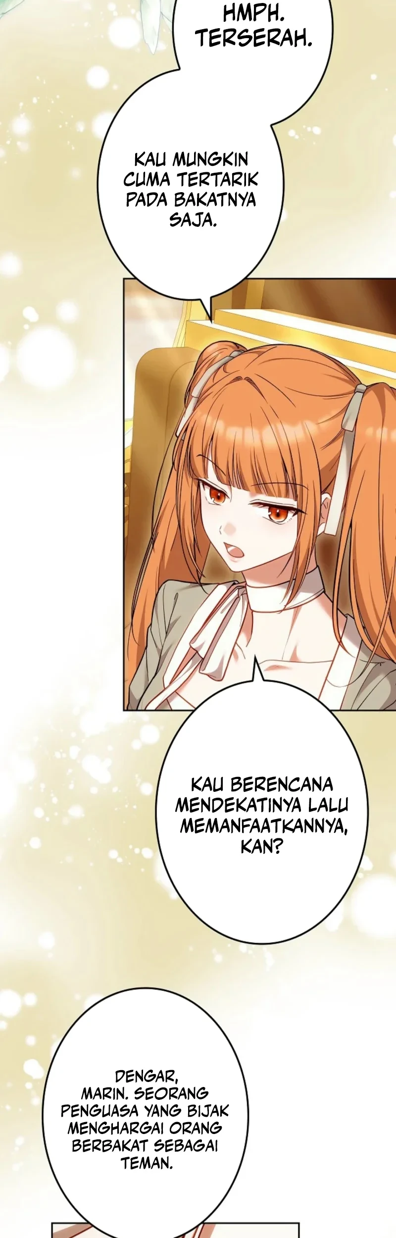 A Word from Violet Chapter 6 - Halaman 86