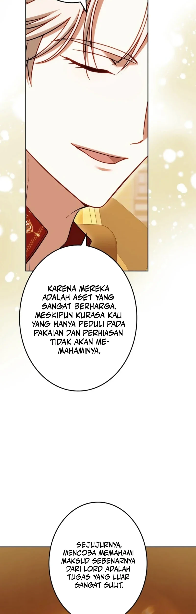 A Word from Violet Chapter 6 - Halaman 87