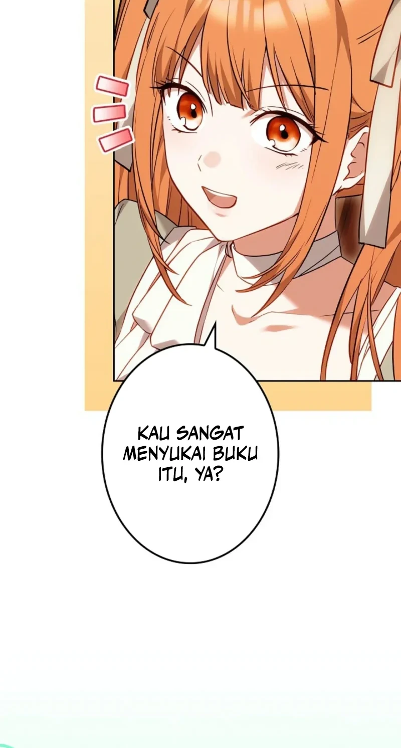 A Word from Violet Chapter 6 - Halaman 89