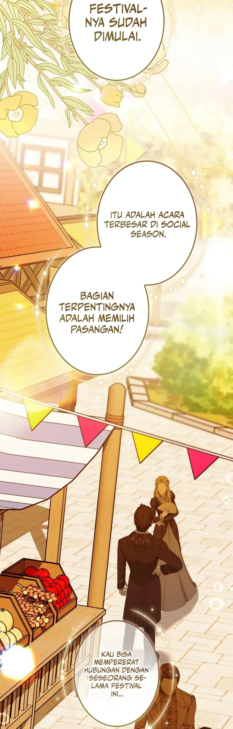 A Word from Violet Chapter 6 - Halaman 93