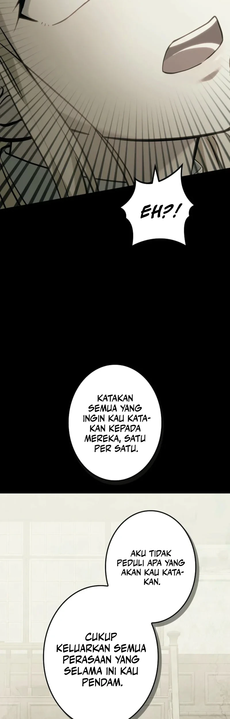 A Word from Violet Chapter 6 - Halaman 34