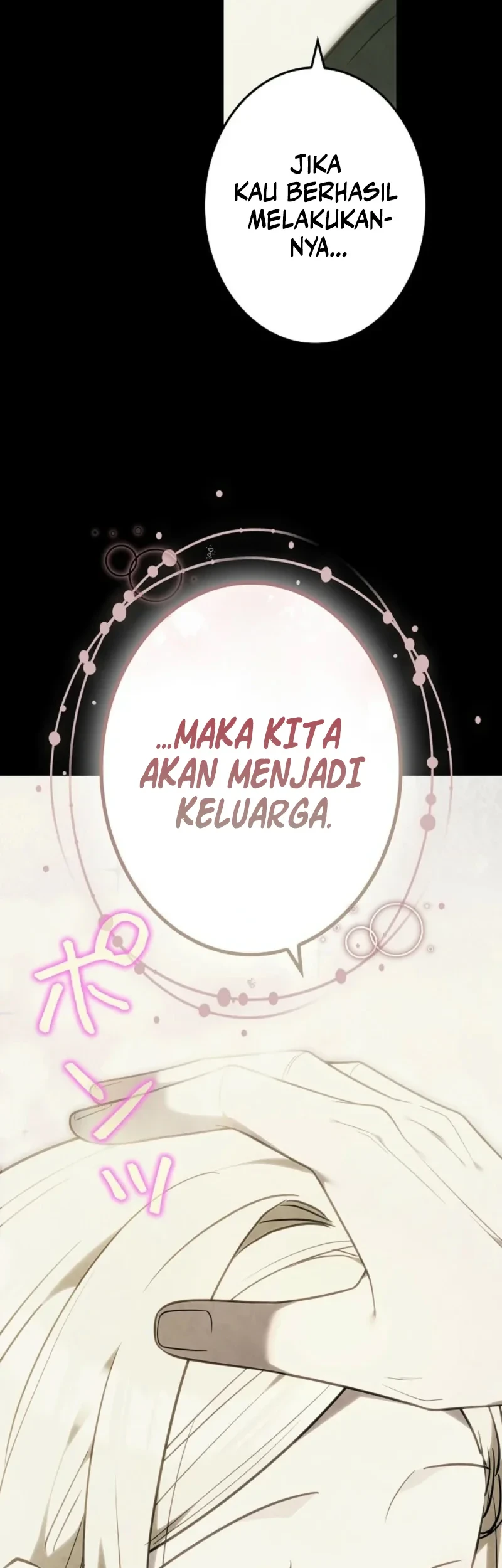 A Word from Violet Chapter 6 - Halaman 39