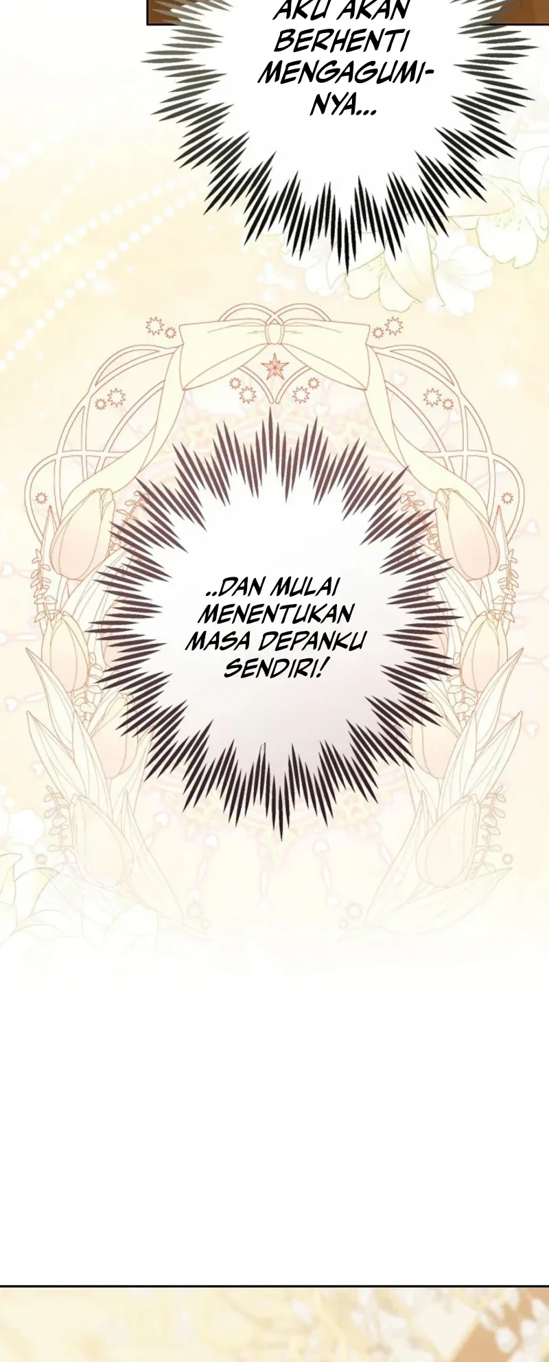 A Word from Violet Chapter 6 - Halaman 42