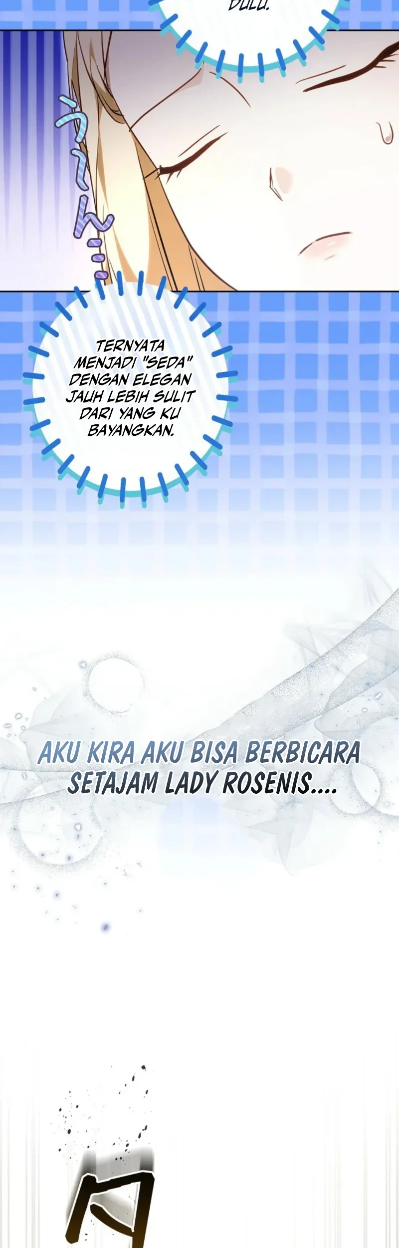 A Word from Violet Chapter 6 - Halaman 44