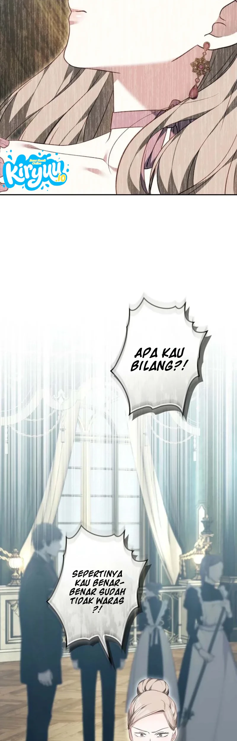 A Word from Violet Chapter 7 - Halaman 57