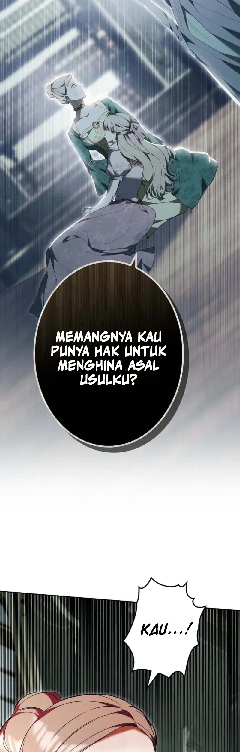 A Word from Violet Chapter 7 - Halaman 59