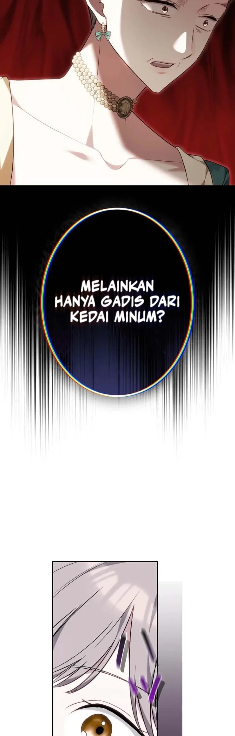 A Word from Violet Chapter 7 - Halaman 64