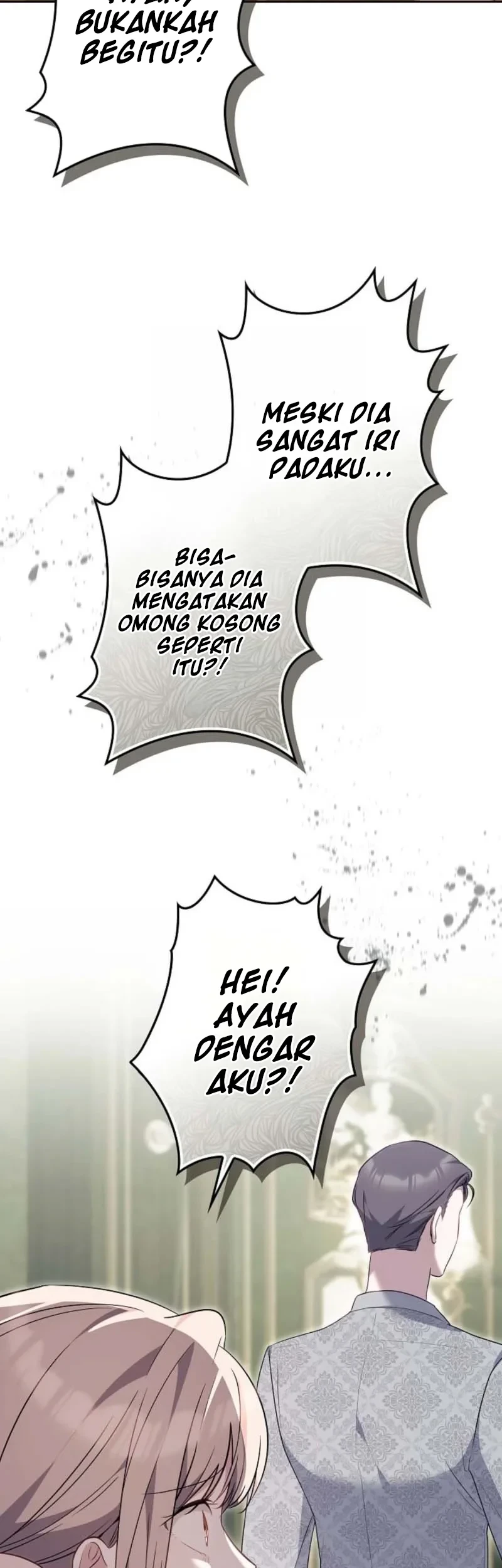 A Word from Violet Chapter 7 - Halaman 66