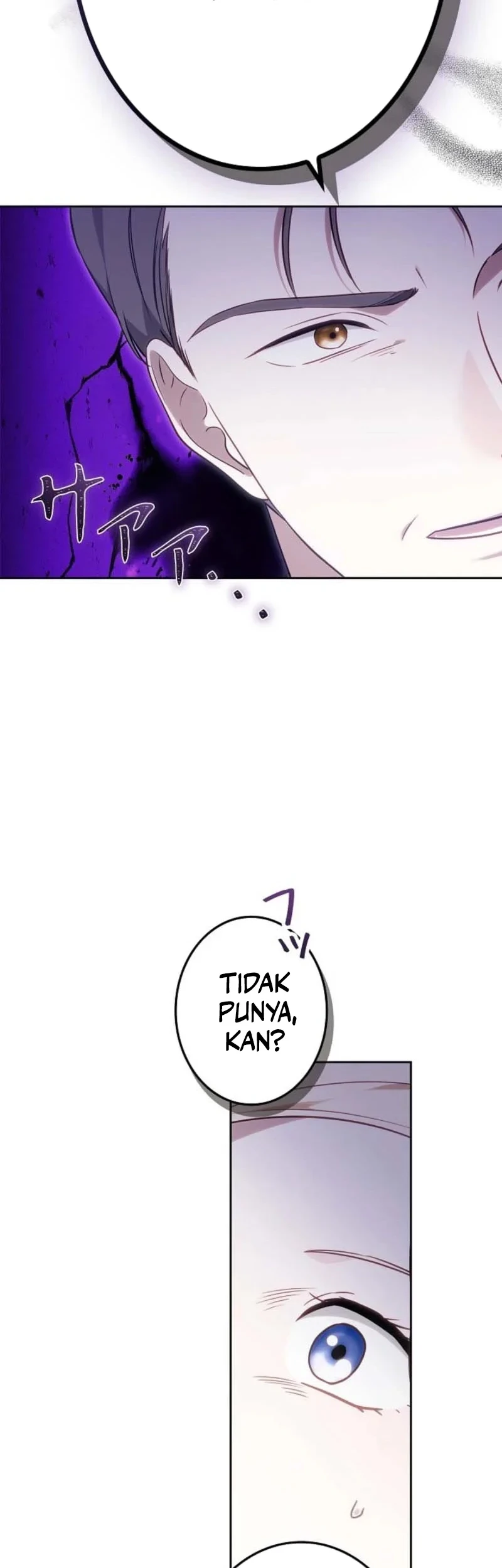 A Word from Violet Chapter 7 - Halaman 69