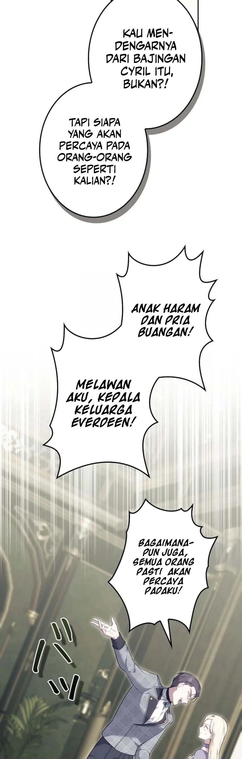 A Word from Violet Chapter 7 - Halaman 70