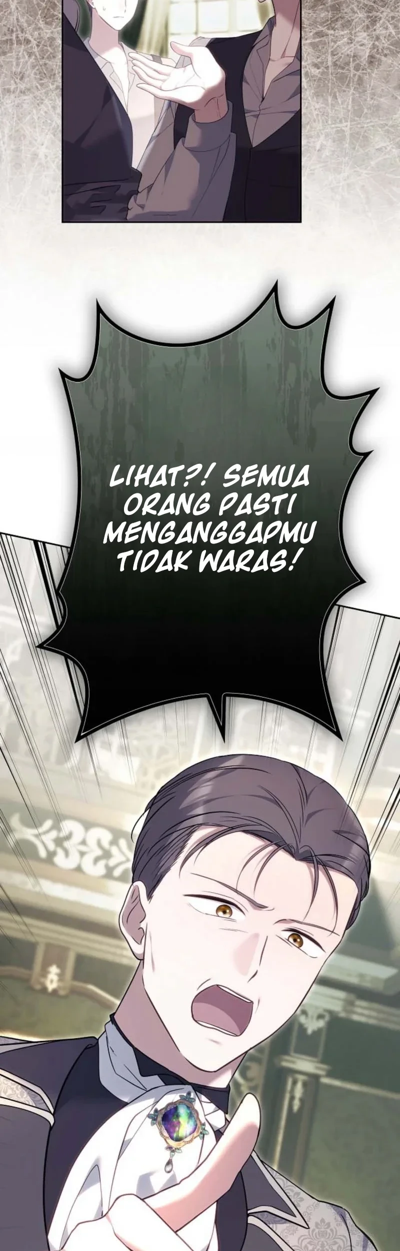 A Word from Violet Chapter 7 - Halaman 72
