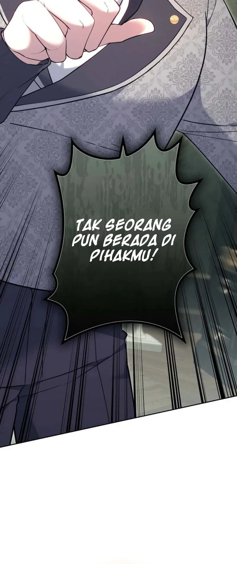 A Word from Violet Chapter 7 - Halaman 73