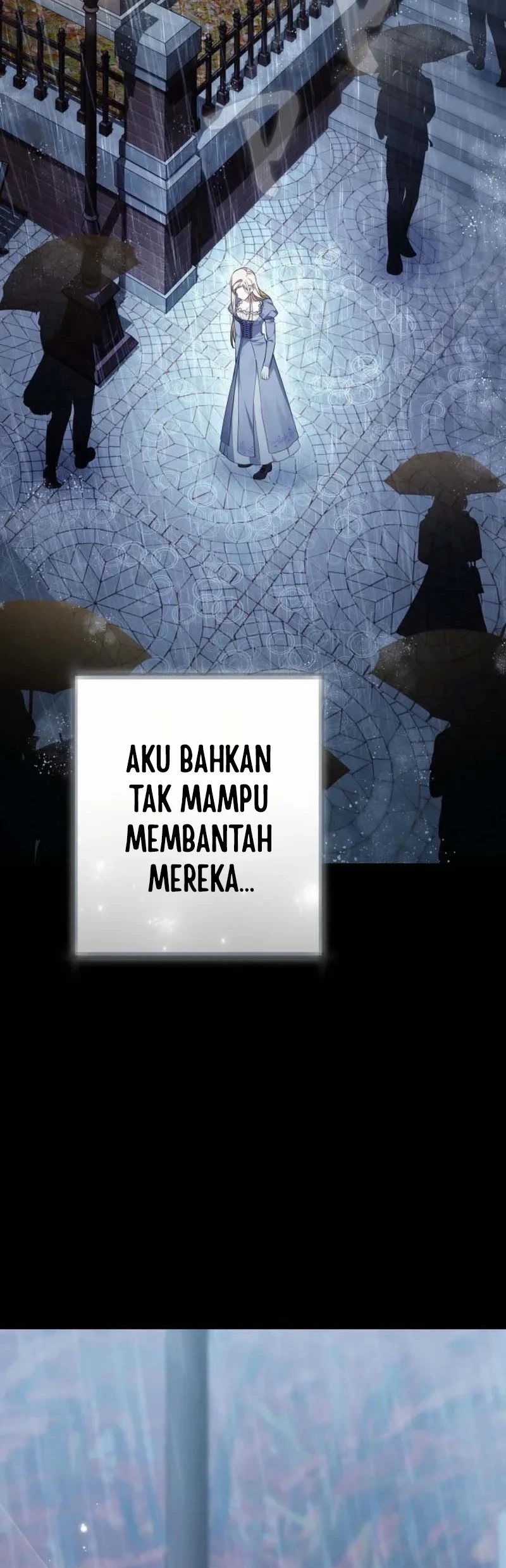 A Word from Violet Chapter 7 - Halaman 79