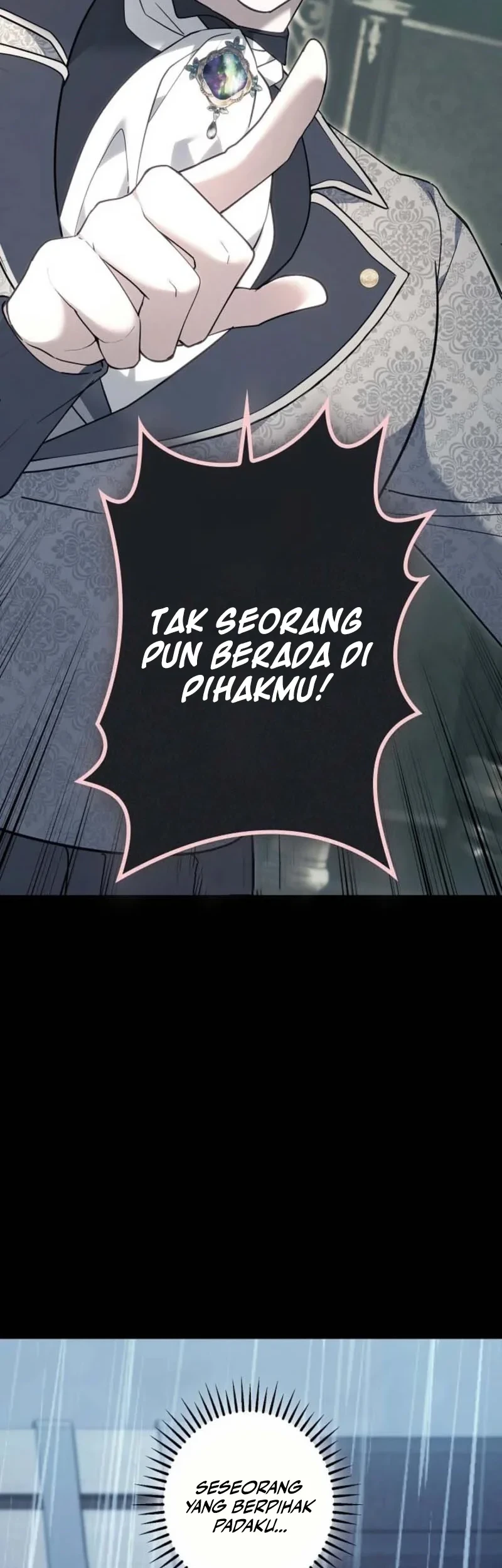 A Word from Violet Chapter 7 - Halaman 83