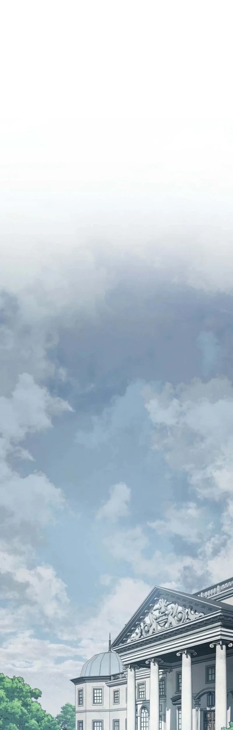 Manhwa A Word from Violet Chapter 7 gambar 2