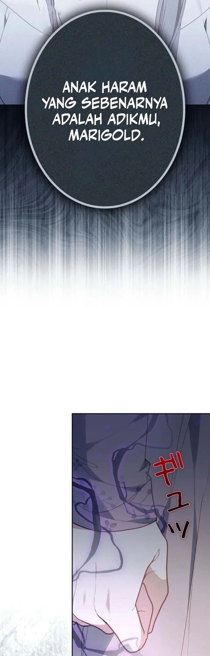 A Word from Violet Chapter 7 - Halaman 10