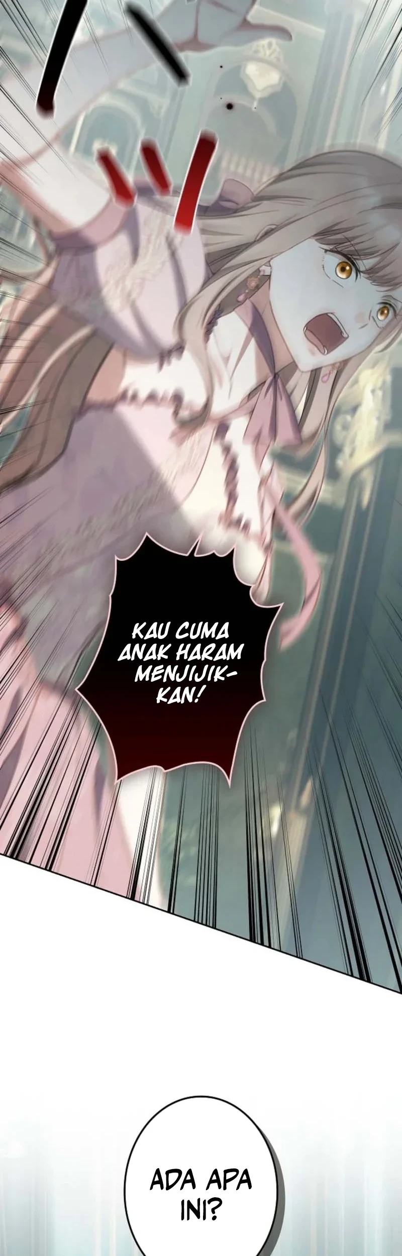 A Word from Violet Chapter 7 - Halaman 45