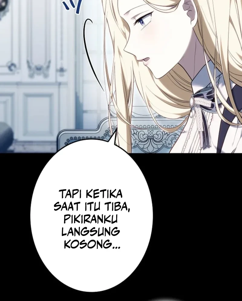 A Word from Violet Chapter 8 - Halaman 54