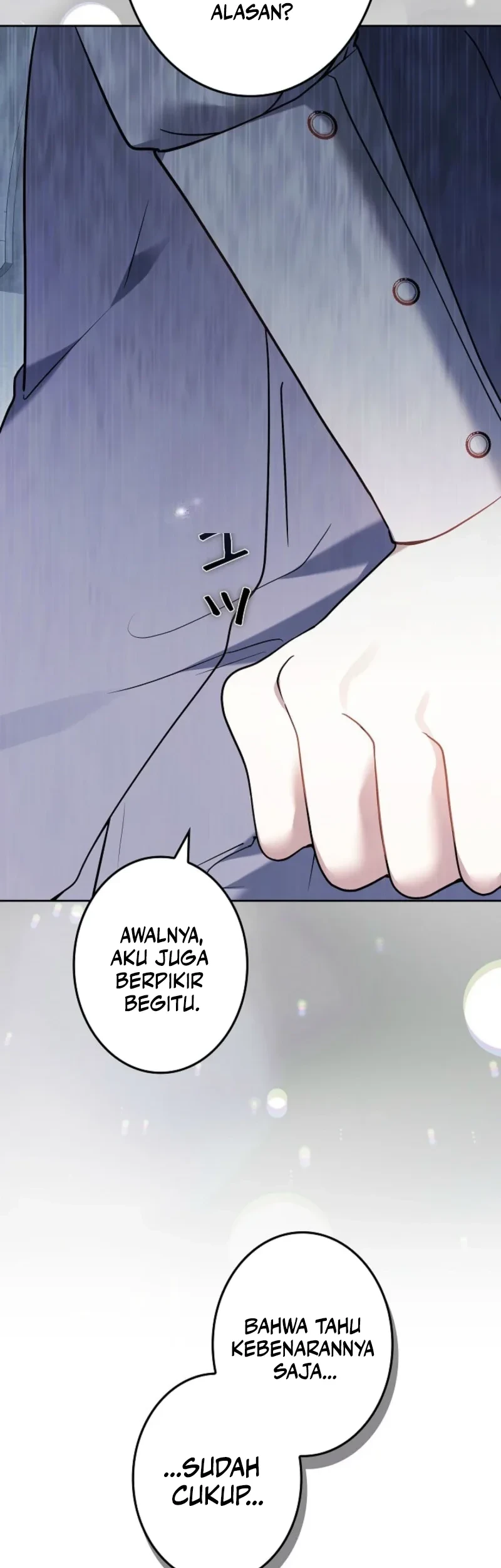 A Word from Violet Chapter 8 - Halaman 67