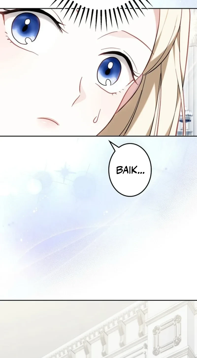 A Word from Violet Chapter 8 - Halaman 73