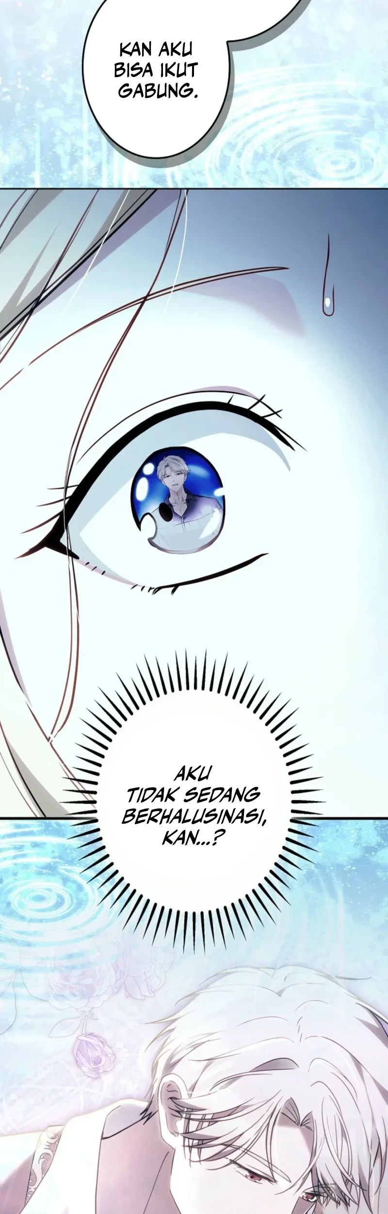 A Word from Violet Chapter 8 Gambar 4
