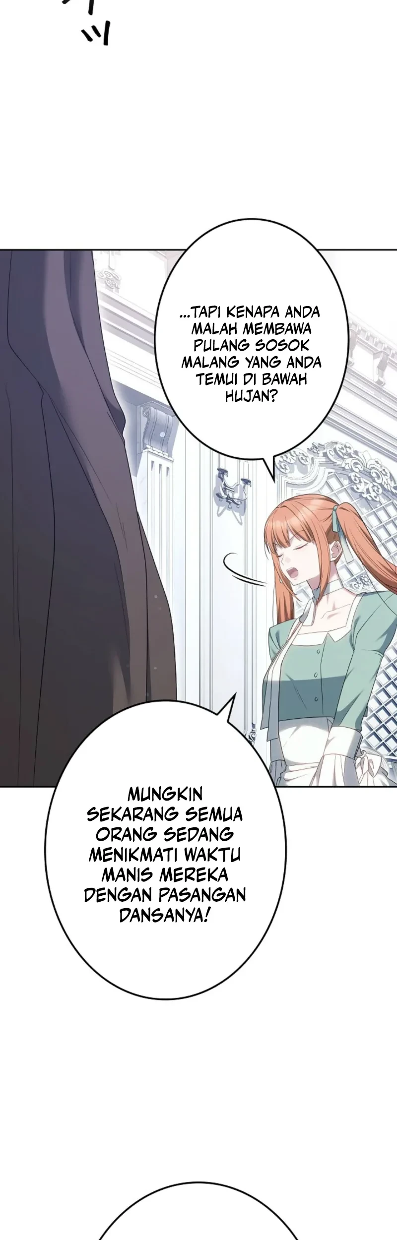 A Word from Violet Chapter 8 - Halaman 24