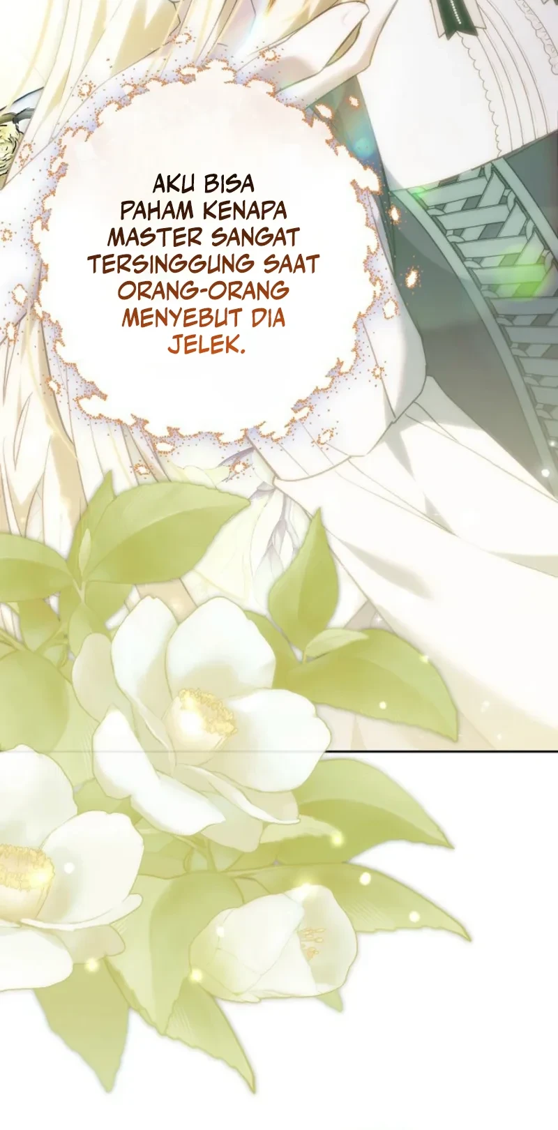 A Word from Violet Chapter 8 - Halaman 40