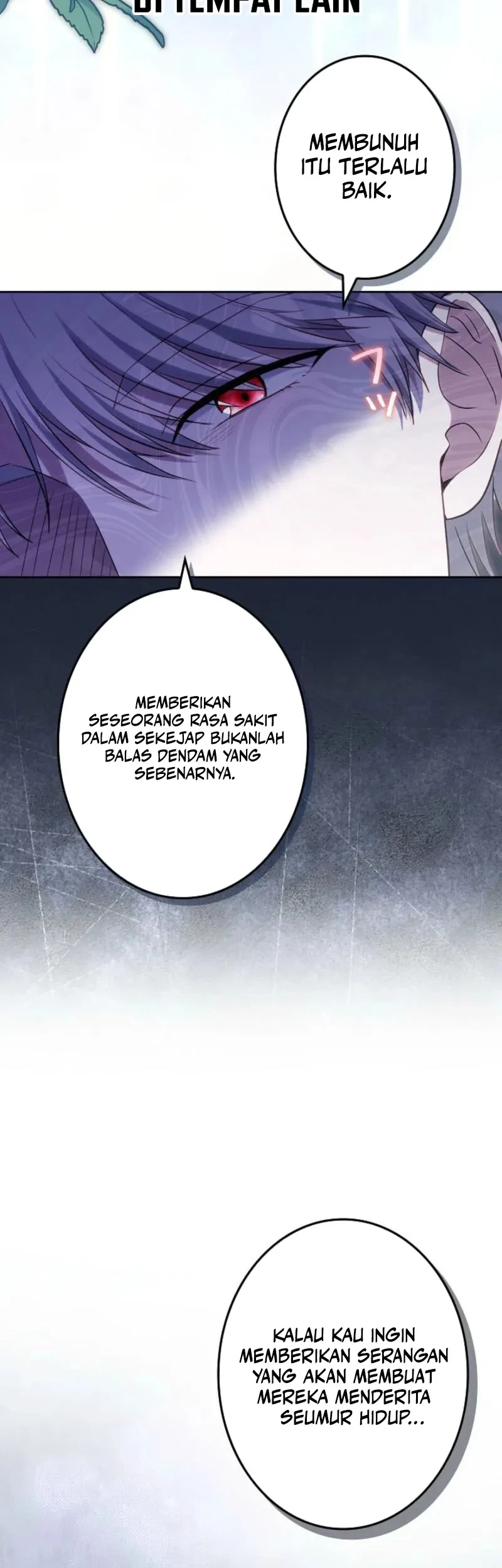 A Word from Violet Chapter 9 - Halaman 37