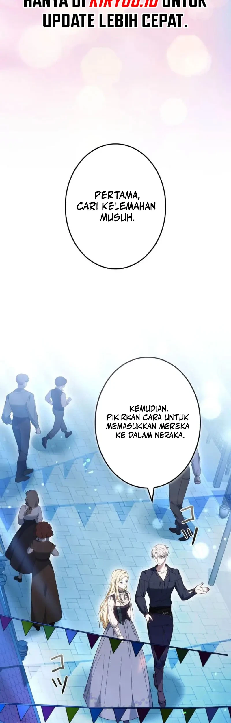 A Word from Violet Chapter 9 - Halaman 47