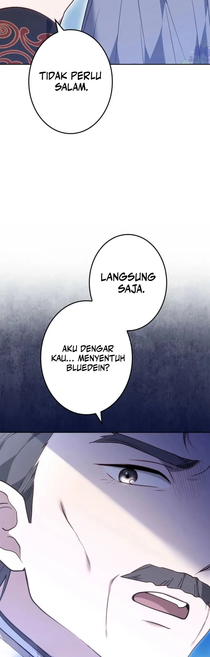 A Word from Violet Chapter 9 - Halaman 56