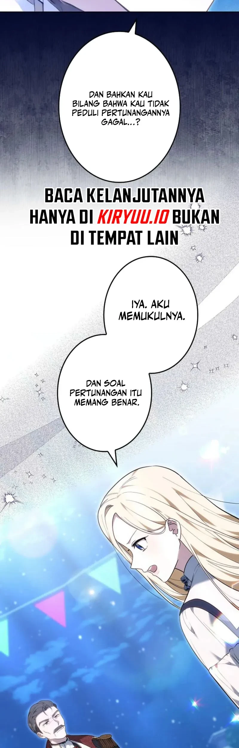 A Word from Violet Chapter 9 - Halaman 57
