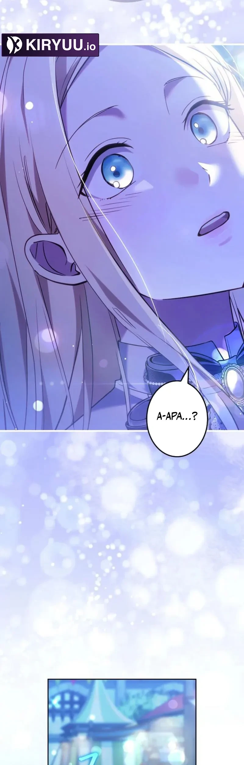 A Word from Violet Chapter 9 - Halaman 20
