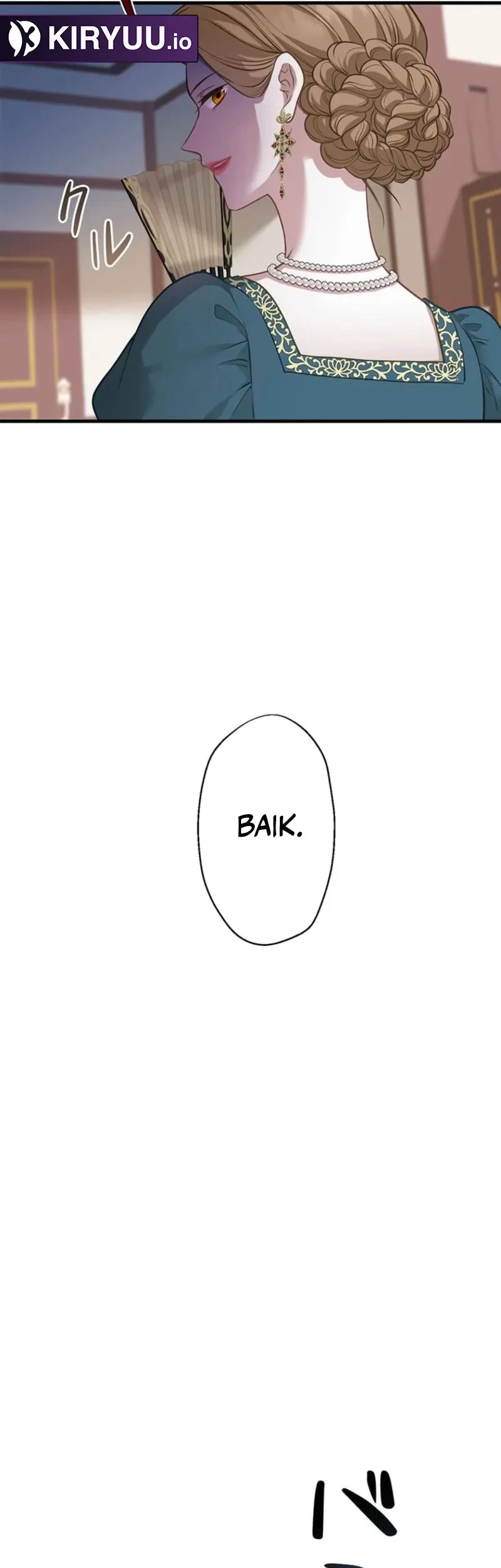 Abandoned, Is It Really Okay to Be Loved This Much? Chapter 1 - Halaman 34