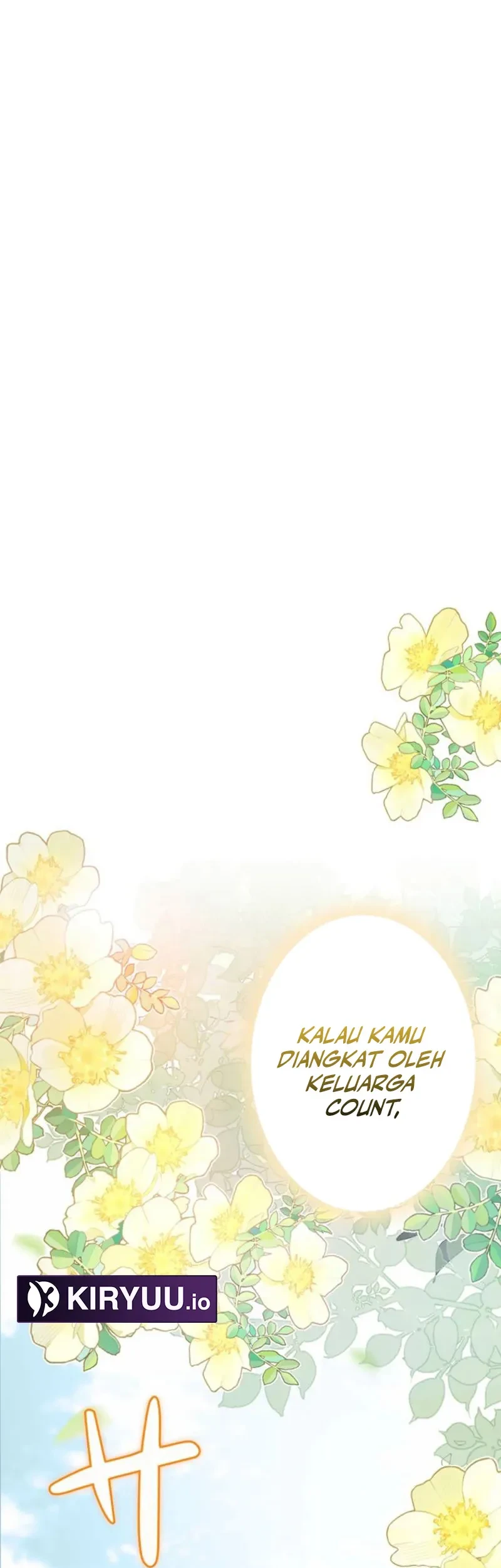 Abandoned, Is It Really Okay to Be Loved This Much? Chapter 1 - Halaman 40