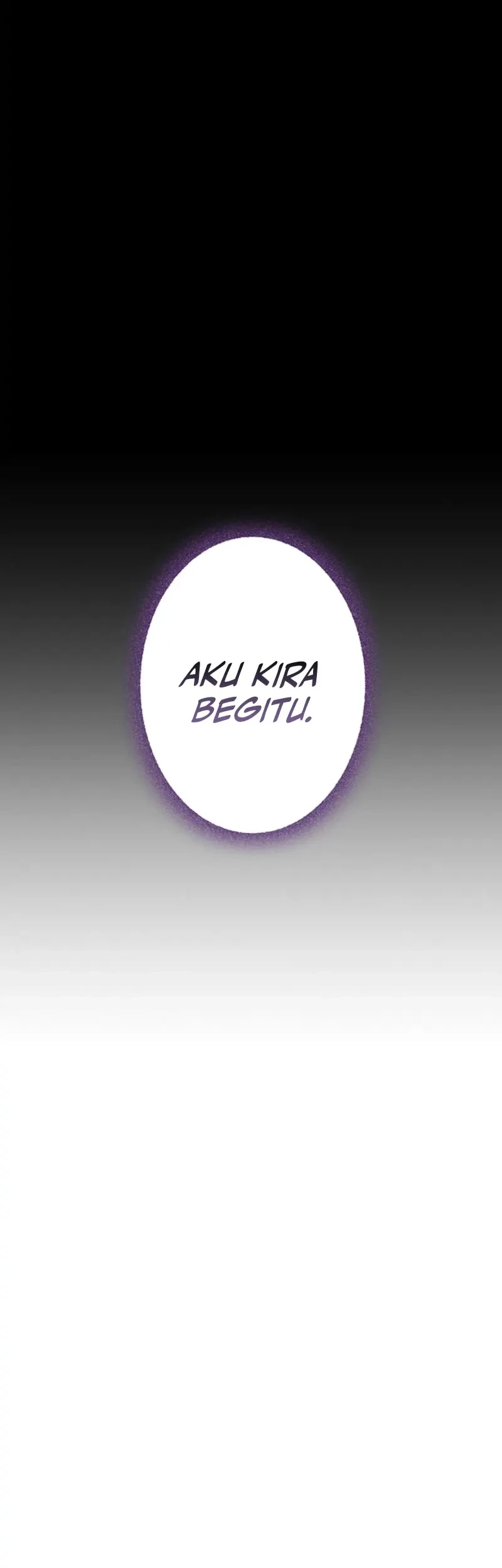 Abandoned, Is It Really Okay to Be Loved This Much? Chapter 1 - Halaman 44
