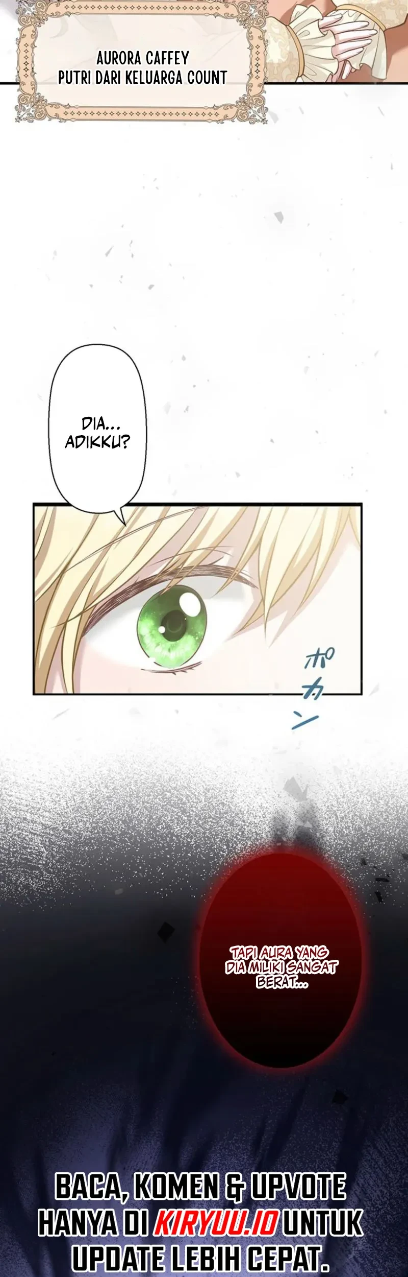 Abandoned, Is It Really Okay to Be Loved This Much? Chapter 1 - Halaman 46