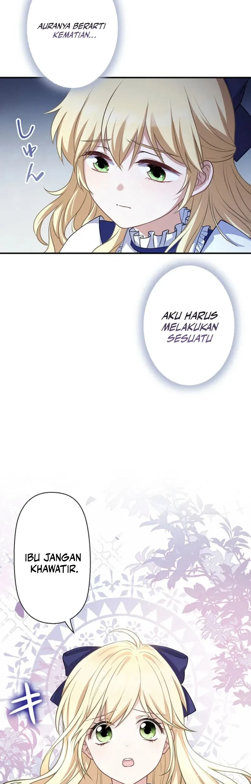 Abandoned, Is It Really Okay to Be Loved This Much? Chapter 1 - Halaman 51