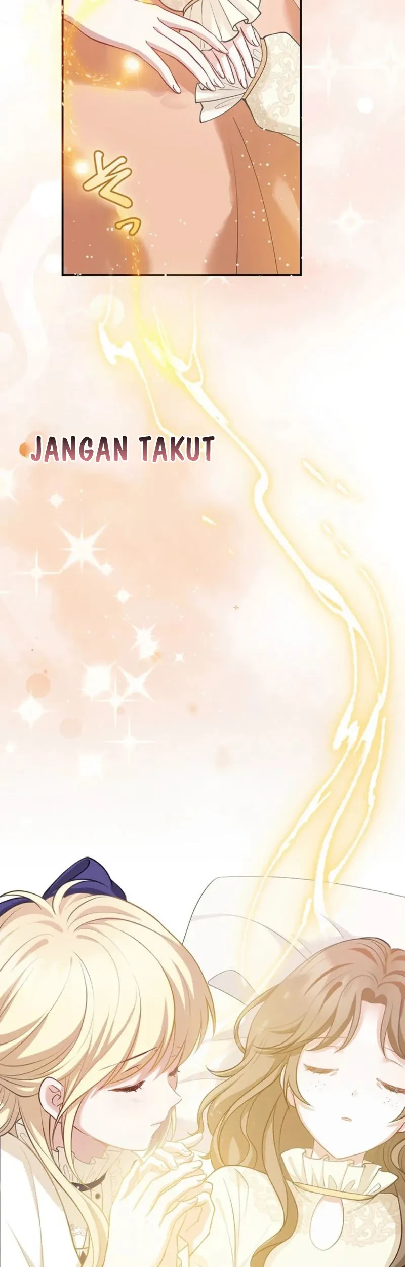Abandoned, Is It Really Okay to Be Loved This Much? Chapter 1 - Halaman 53