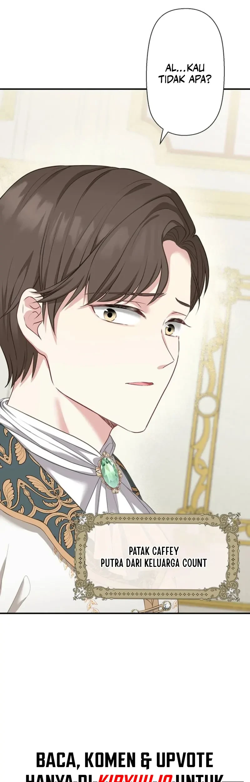 Abandoned, Is It Really Okay to Be Loved This Much? Chapter 1 - Halaman 66