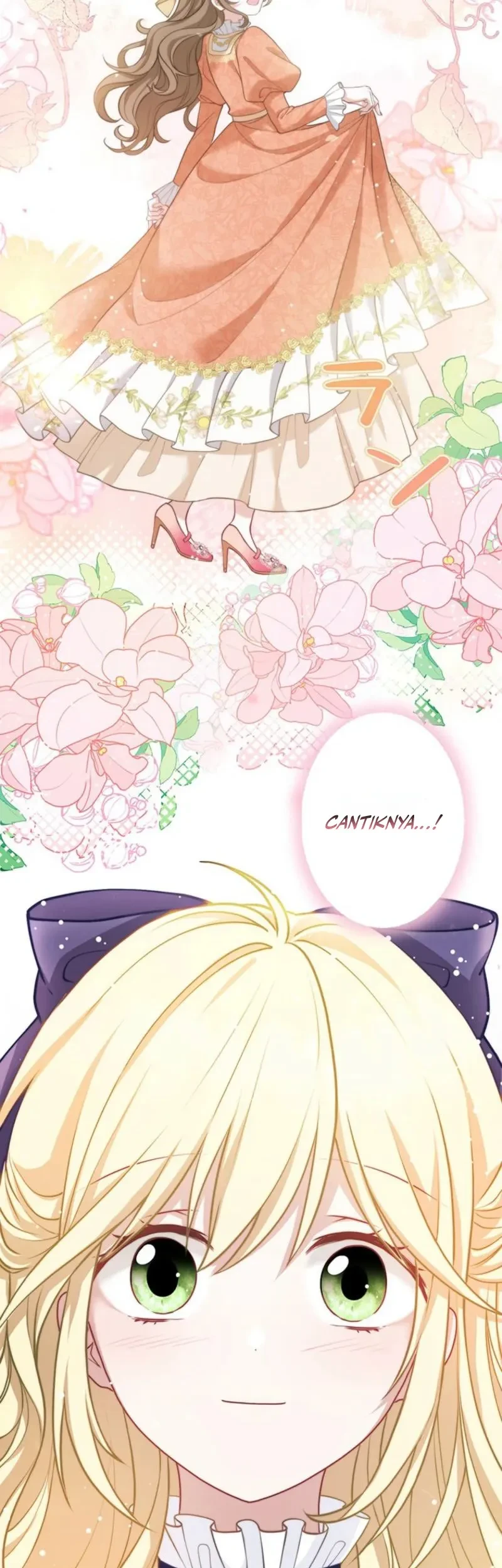 Abandoned, Is It Really Okay to Be Loved This Much? Chapter 1 - Halaman 82