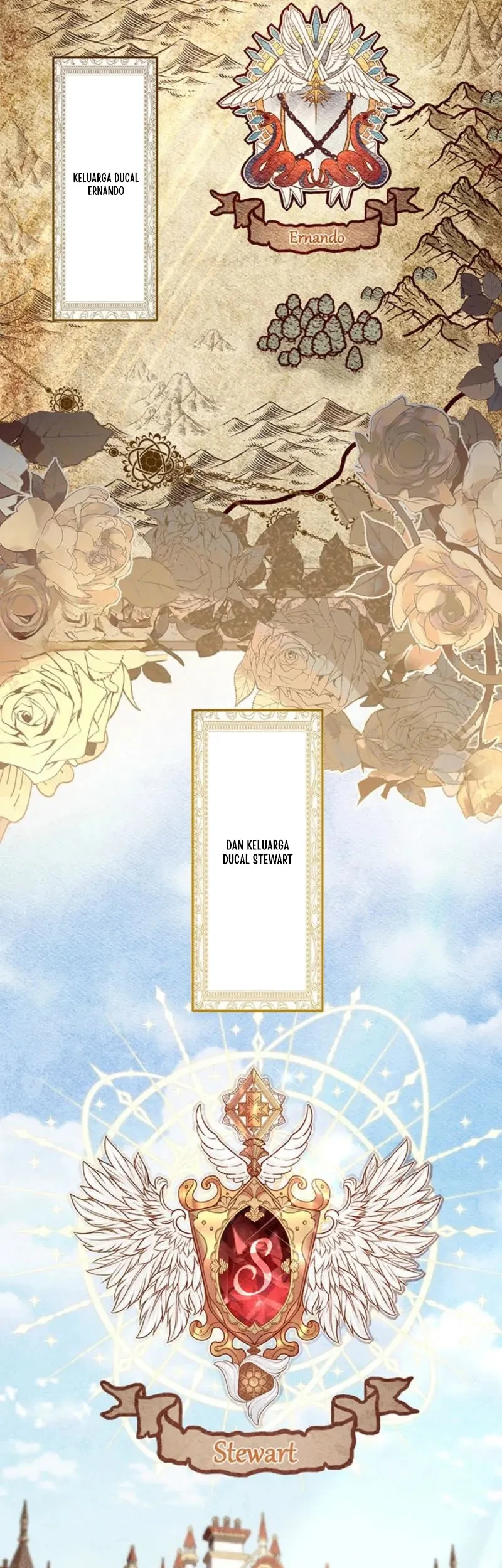 Abandoned, Is It Really Okay to Be Loved This Much? Chapter 1 Gambar 4