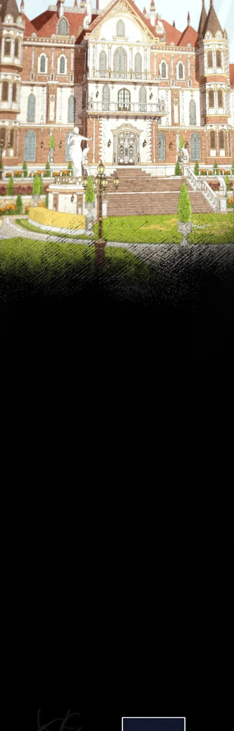 Abandoned, Is It Really Okay to Be Loved This Much? Chapter 1 Gambar 5