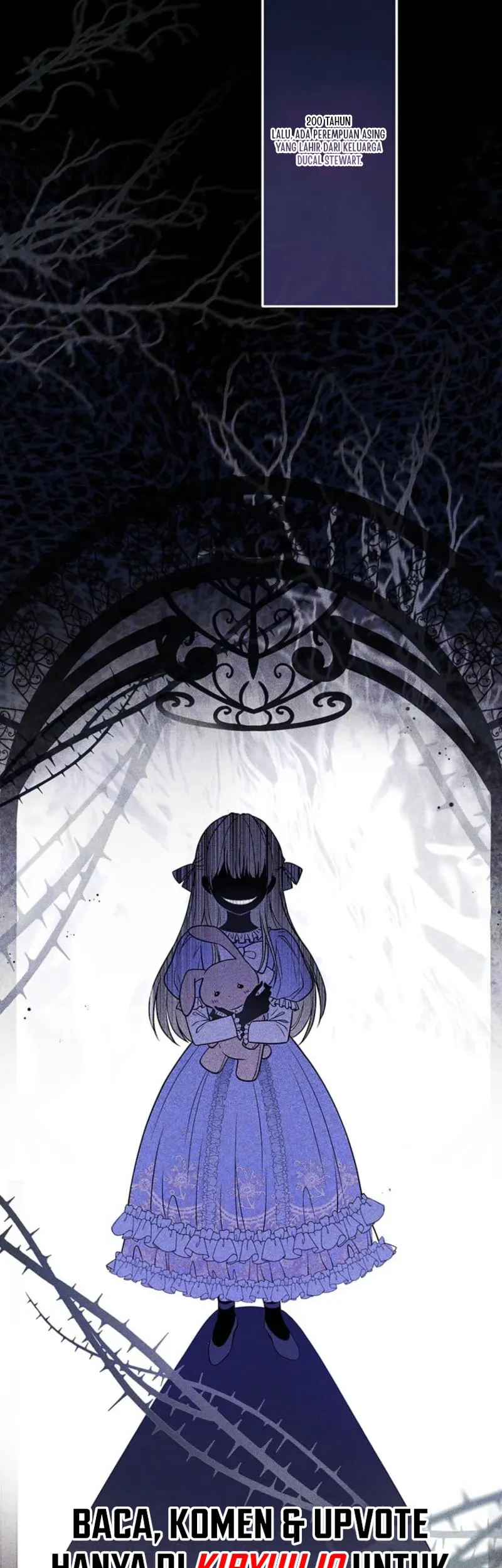 Abandoned, Is It Really Okay to Be Loved This Much? Chapter 1 - Halaman 6