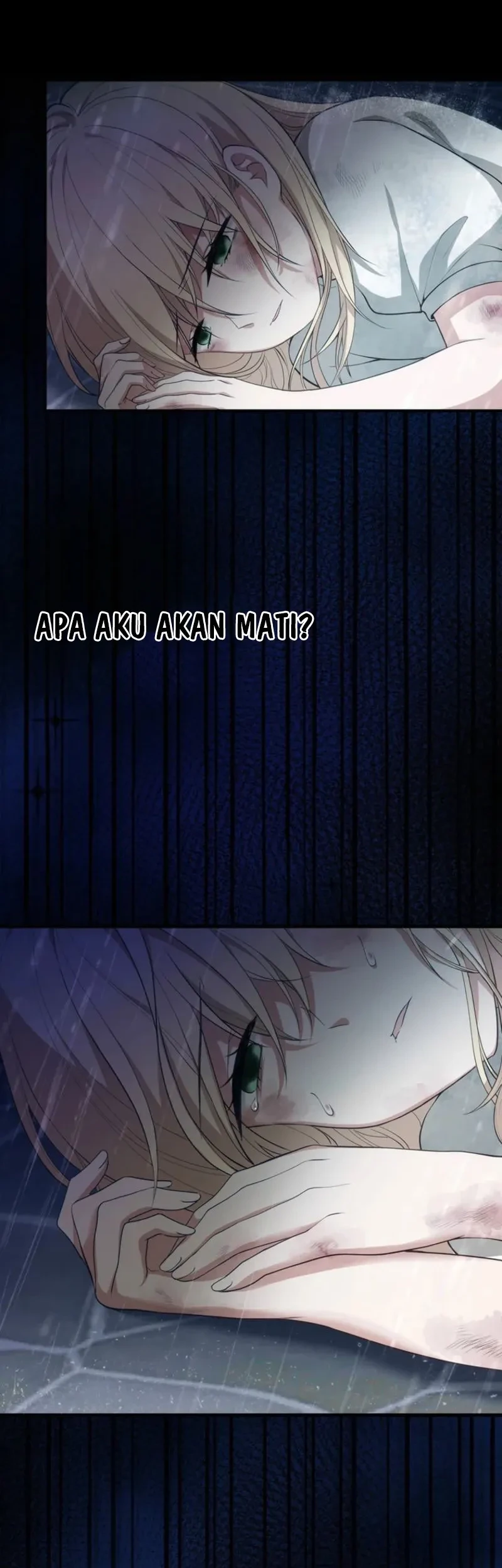 Abandoned, Is It Really Okay to Be Loved This Much? Chapter 1 - Halaman 15