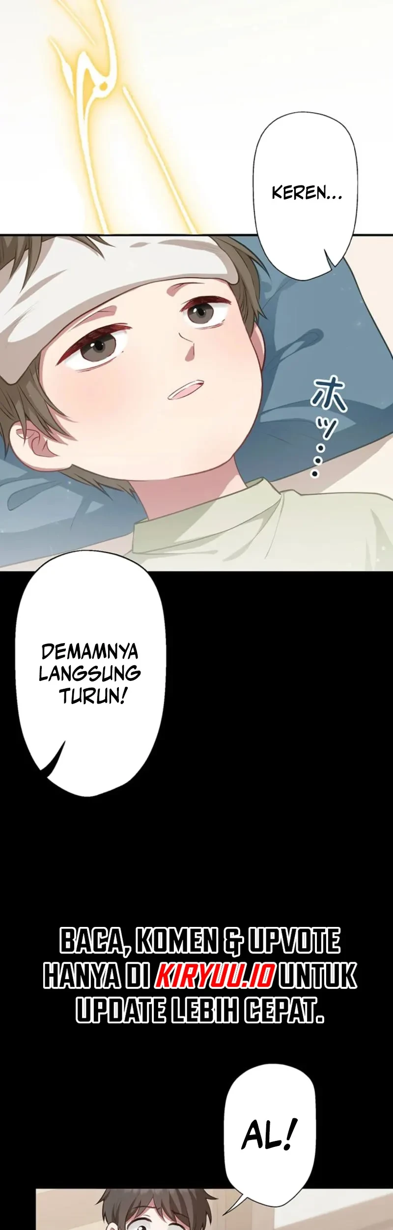 Abandoned, Is It Really Okay to Be Loved This Much? Chapter 1 - Halaman 26