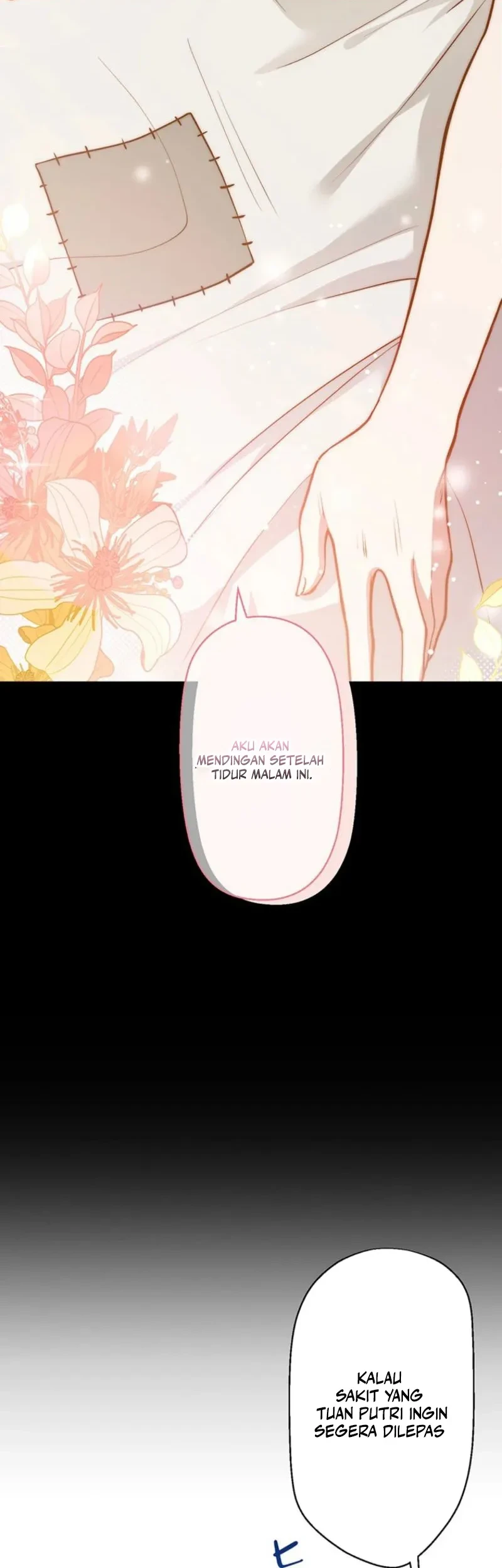 Abandoned, Is It Really Okay to Be Loved This Much? Chapter 1 - Halaman 29
