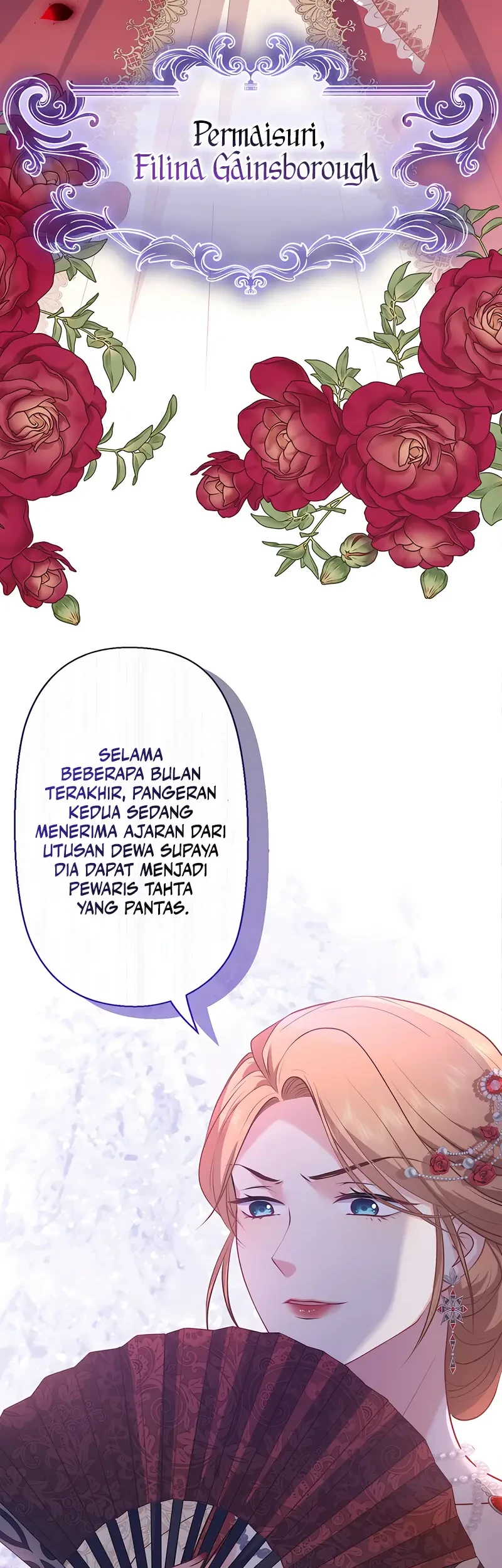 Abandoned, Is It Really Okay to Be Loved This Much? Chapter 10 Gambar 3