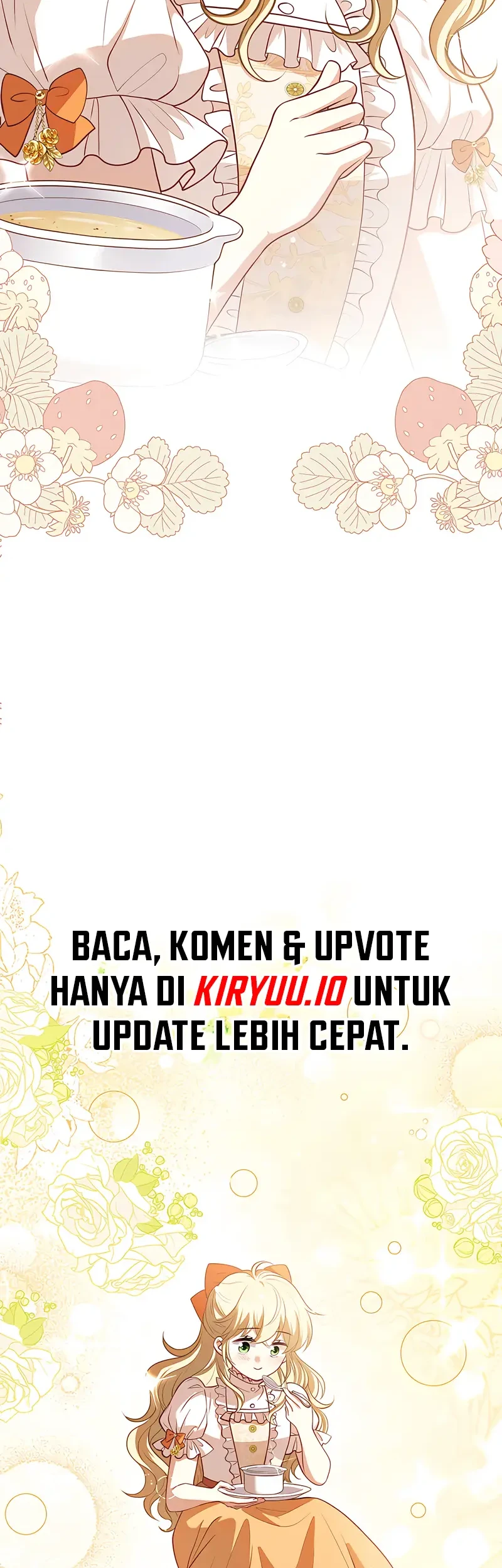 Abandoned, Is It Really Okay to Be Loved This Much? Chapter 10 - Halaman 45