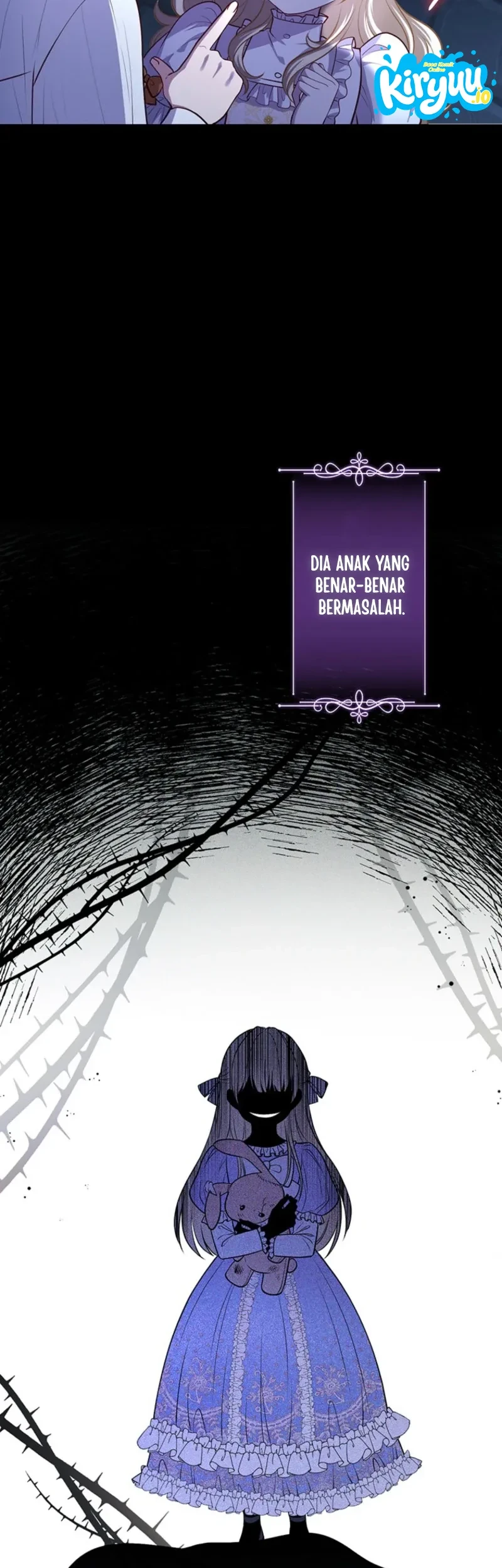 Abandoned, Is It Really Okay to Be Loved This Much? Chapter 11 - Halaman 54